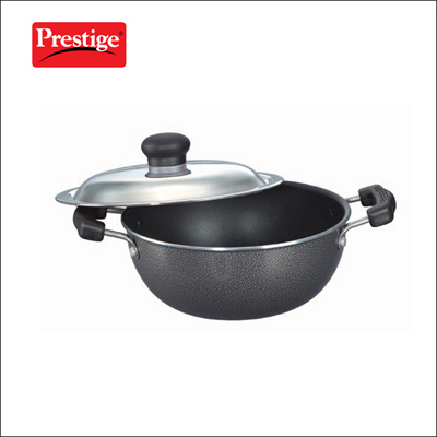 "Omega Select Plus Non- stick Cookware - SKU30729 - Click here to View more details about this Product